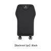 Thicken Non-slip Breathable Car Seat Cushion Protection Mat For Alfa Romeo 159 Giulietta 156 147 Giulia Mito GT Stelvio Spider SZ6