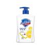 Safeguard Lemon Scent Antibacterial Hand Wash