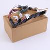 Transmission Wiring Harness 6 Speed for Allison 1000 2000 2400 2006-2009 Internal Wire Harness 29543336, 7 Solenoid Type Transmission Internal Wire