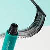 Mascara ibcccndc Naturale Arricciante Resistente allo Sfumare (Tubo Verde)