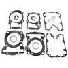 Motorcycle Cylinder Crankcase Cover Gasket Kits For Yamaha XVS1300 V-star 1300 2007-2017 XVS1300 Stryker 11-17