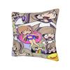 Relax Dense Real Mix Collage Lyna Vallejos Pillowcases  Cute Funny Pillow Case For Office Car Home Decor Custom Pillow Cover