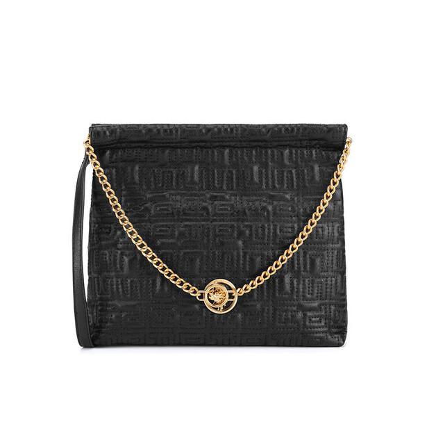 

Сумка U.S. Polo Assn. U.S. Polo Assn. BIUXT8408WVP чёрный