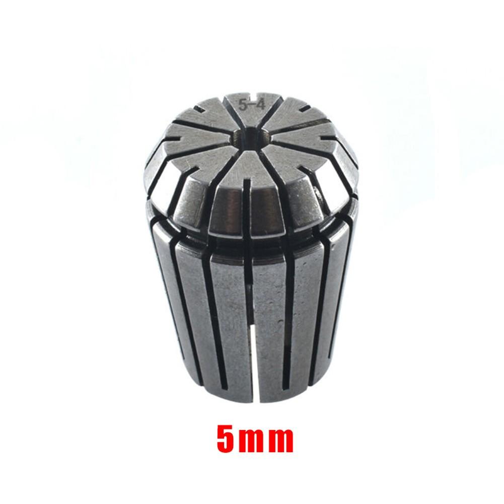 Vysoce kvalitní kleština ER25 216 mm pro CNC frézování zajišťuje minimální házivost nástroje