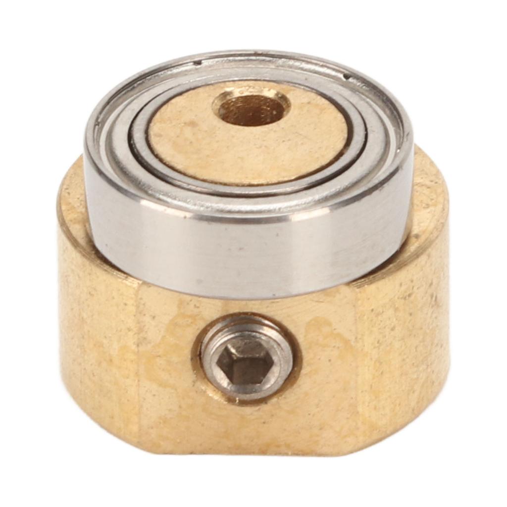 Tätowiermaschine Exzenterrad Professionelles Legierungs-Nockenrad Rotary-Tätowiermaschine Ersatzteil Zubehör