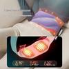 Philips Wireless Warm Waist Massager PPM3301B CN plug (adapter included)