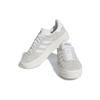 New Adidas Women's Gazelle Bold 'Grey White' Women's HQ6893