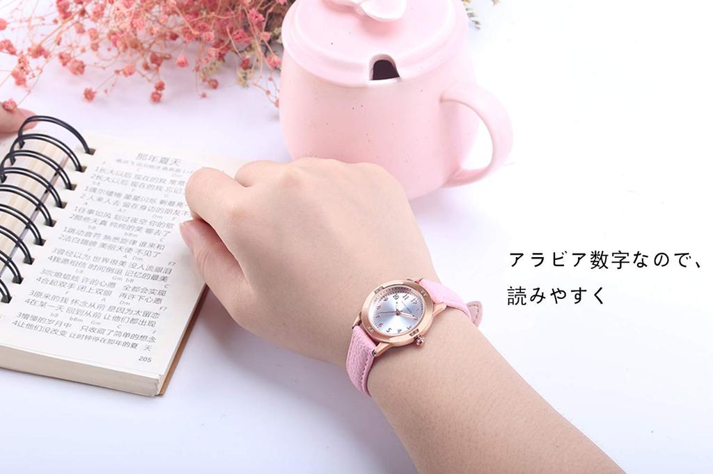 Analog Alloy Dress Genuine Leather Watch Women's Watch, Girls' Watch, Simple, Thin, Fashionable, Casual, Quartz, Waterproof, Slim, Dial, Watch, Band,