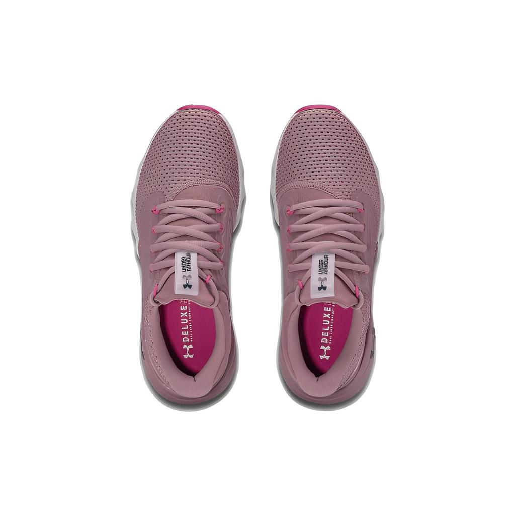 Under Armour Hovr Turbulence 'Pink' Women's 3024884-601