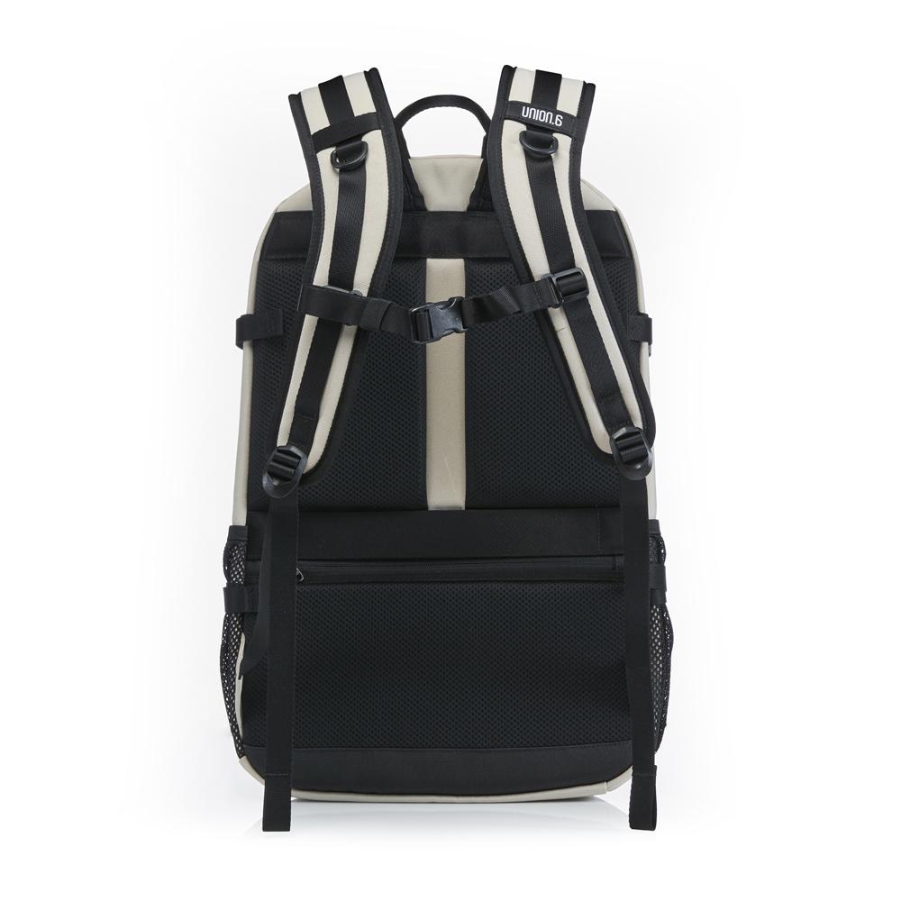 Union6 V3 Backpack Beige