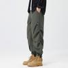 Pantalones de secado rápido, Ropa de trabajo estilo montaña, Pantalones de paracaidista, Pantalones deportivos casuales americanos, Pantalones de montañismo y senderismo unisex
