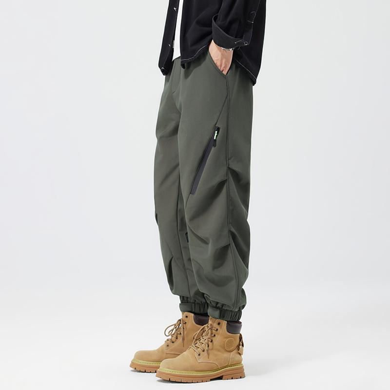 Pantalones de secado rápido, Ropa de trabajo estilo montaña, Pantalones de paracaidista, Pantalones deportivos casuales americanos, Pantalones de montañismo y senderismo unisex