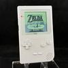 Nintendo Game boy Pocket All White - IPS Screen Premium Quality Build Caps