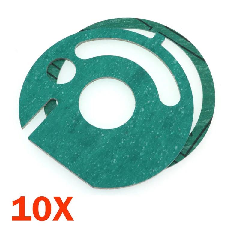 

10x прокладка горелки дизельный стояночный обогреватель 201820990001 для Eberspacher Hydronic D5WZ D5WS D3WZ B4WSC оптовая продажа авто замена