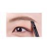 Tonymoly Makeup Brush 5-Piece Set – Compact & Travel-Friendly Professional Tool Kit, Korean