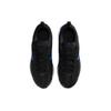 Nike Air Max Bia Comfortable Classic Trend Shock Absorption Breathable Low Top Running Shoes Kids Running Shoes Black Royal-Blue IF2629-004