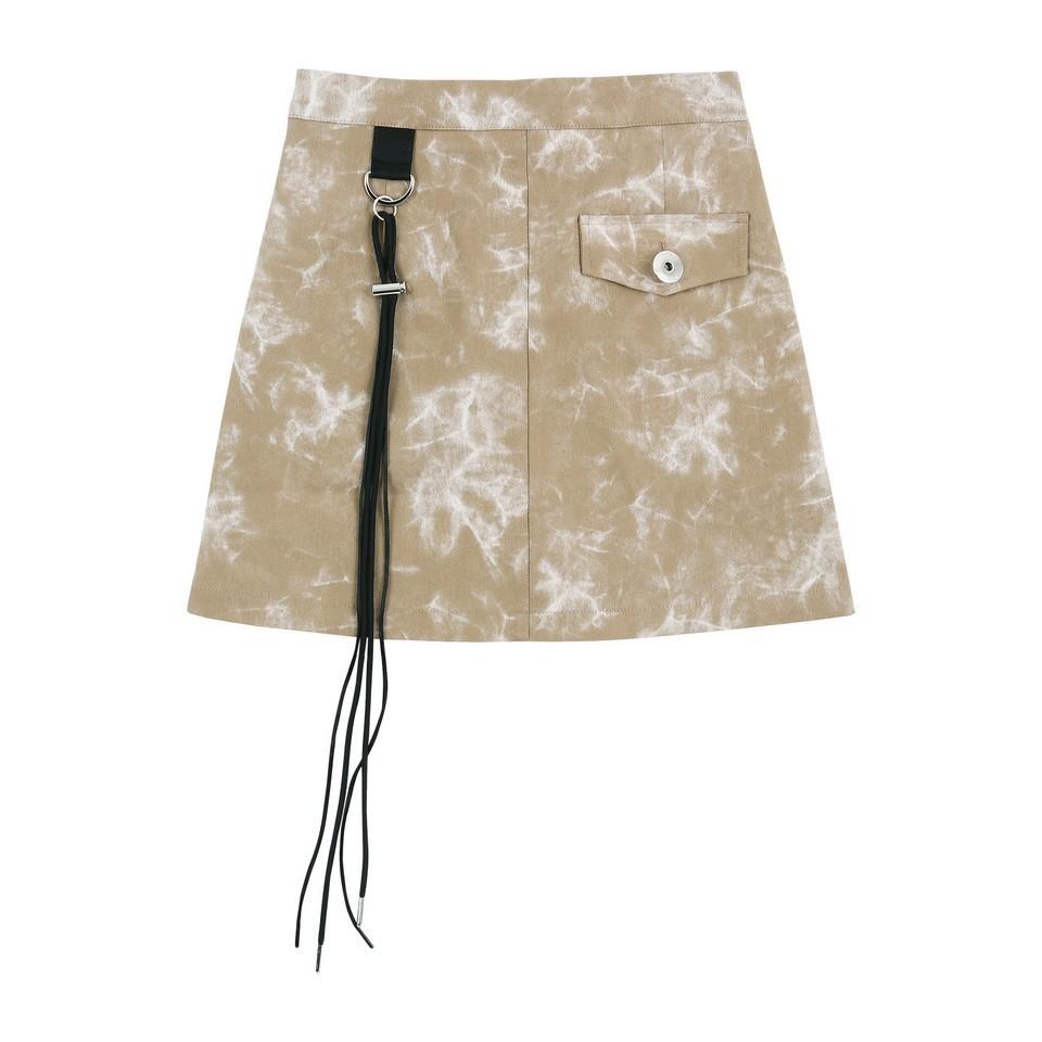 Nouah Dapple Skirt