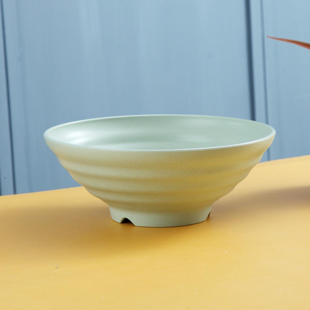 PP Ramen Bowls Durability Pot Bowls New Salad Bowl