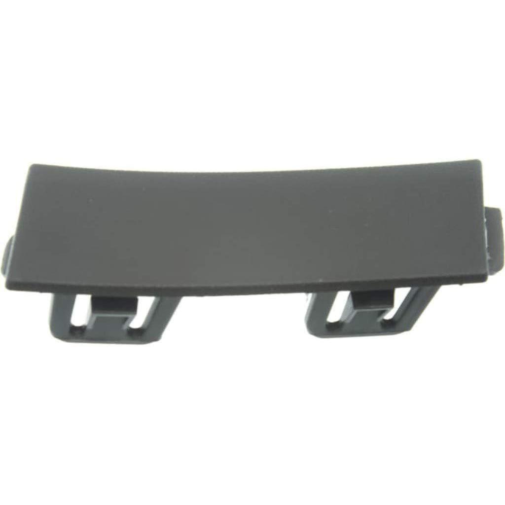 Front Bumper Trim Panels (Left & Right) for Mercedes-Benz GLE W292