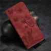 Wallet Flip Cover Butterfly Cat Case For iPhone 17 Air 16 15 14 13 12 11 Pro X XS XR Max 8 7 Plus Magnetic Leather Phone Cases