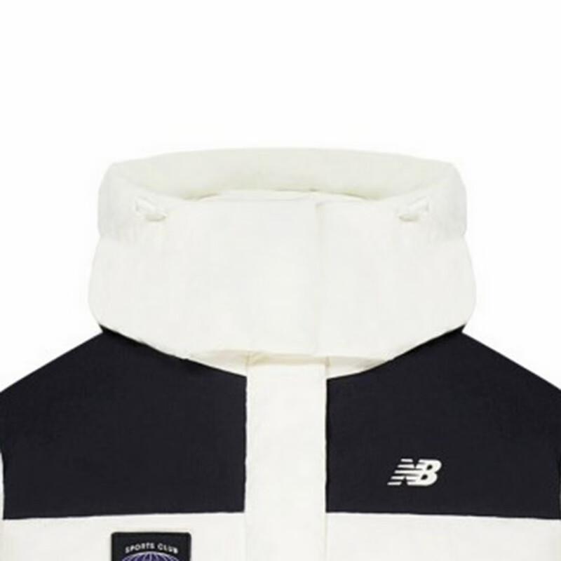 New Balance Women's Casual Warm Down Jacket NPF42702-IV