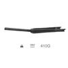 Ullicyc New 700x25~28C Carbon Fiber Quick Release V Brake Front Fork Road Bike Front Fork Bicycle Front Fork Bicycle Parts QC690