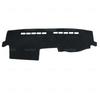 Armaturenbrett Abdeckung Pad Auto Anti-UV Matte Sonnenschutz Dashmat Teppich Dash für Isuzu D-Max LUV Colorado Rodeo KB LB Canyon 2002~2011 RA RC