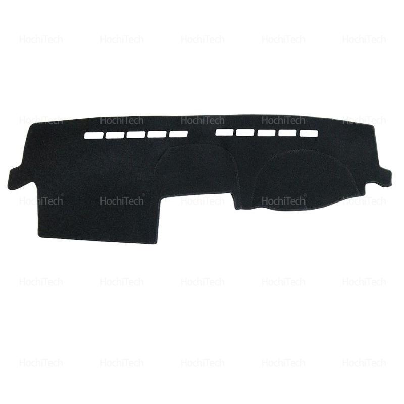 Armaturenbrett Abdeckung Pad Auto Anti-UV Matte Sonnenschutz Dashmat Teppich Dash für Isuzu D-Max LUV Colorado Rodeo KB LB Canyon 2002~2011 RA RC
