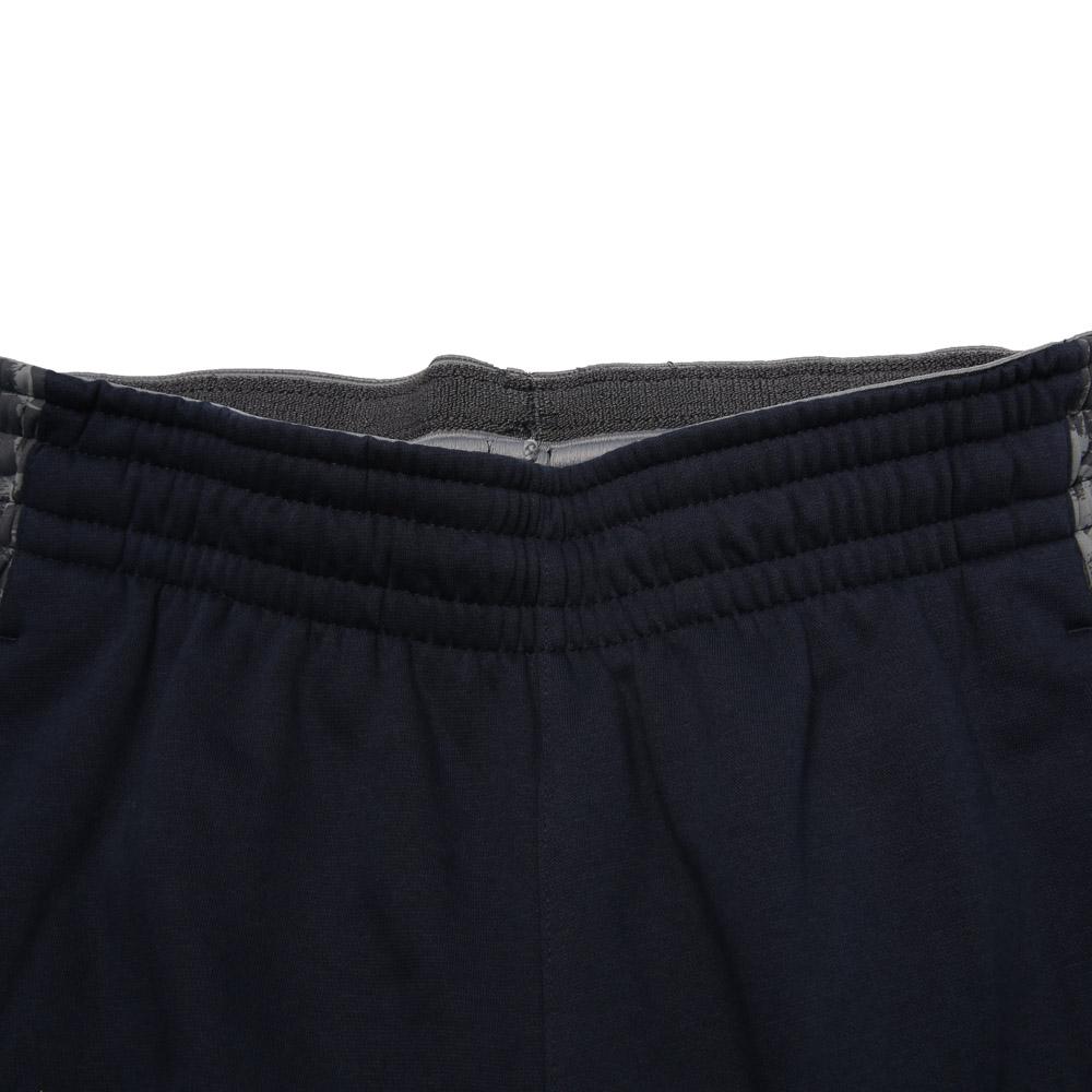 adidas Rose Sweatpants Color Block Mid Rise Elastic Cuff Knitted Sports Pants Men Bottoms CG0785