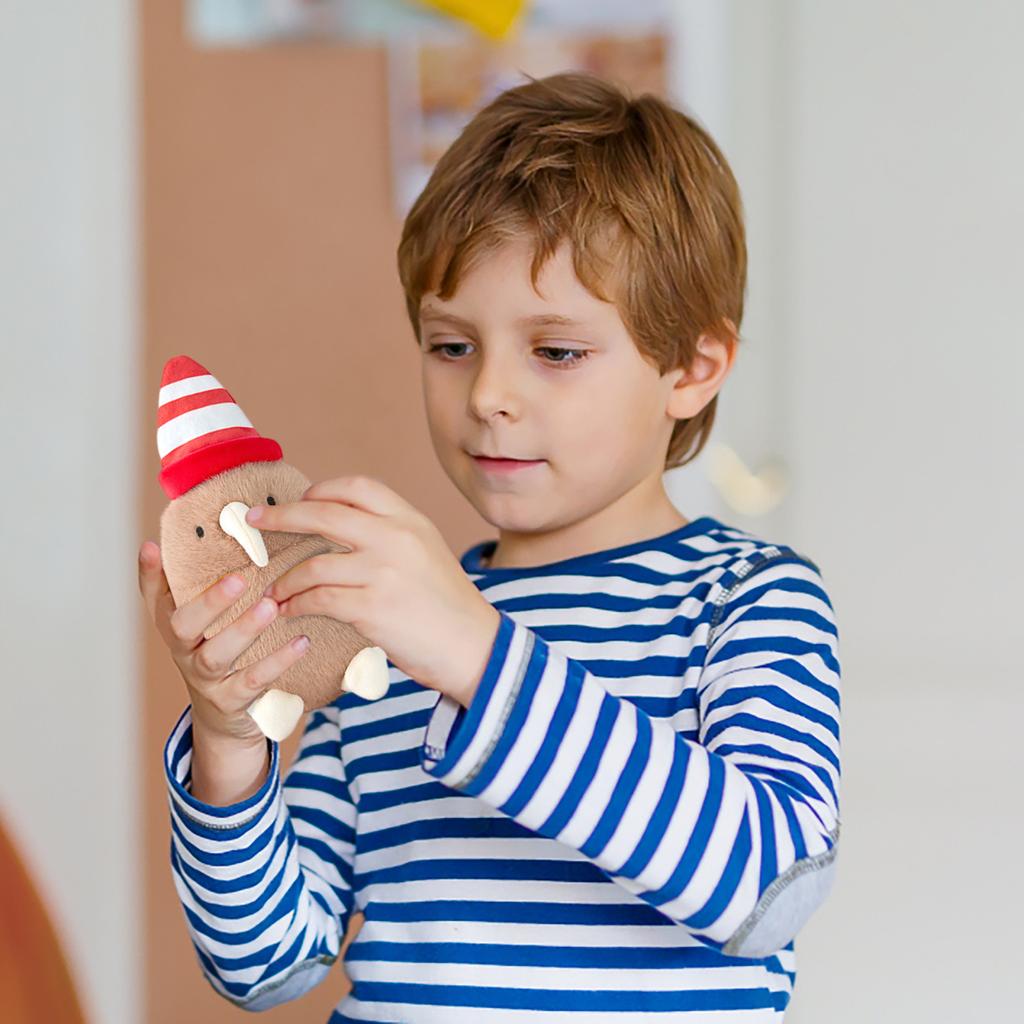 Plush Stuffed Toys Soft Throw Pillow Decorations, Kids Birthday Party Preferred Gift For Holidays, Birthdays