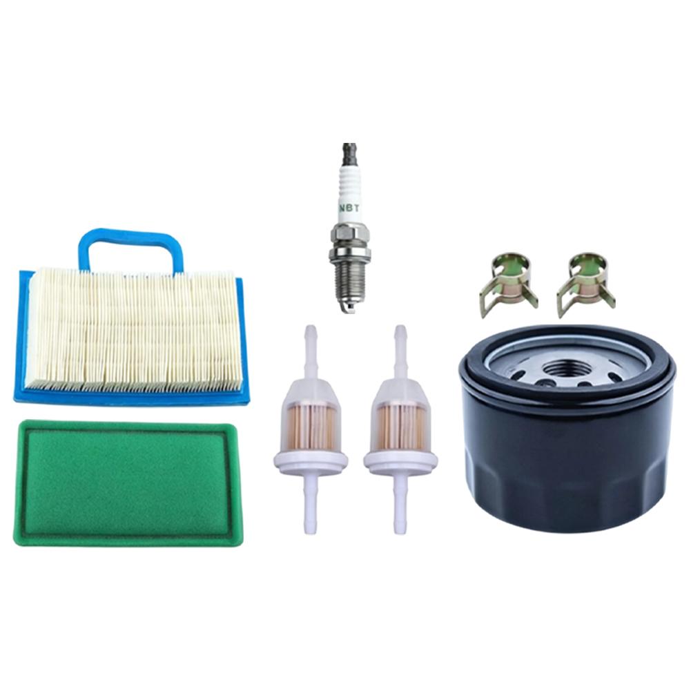 499486 499486S 698754 Air Filter Kit 273638 273638s Pre Filter For BS 691007 695667 Lawn Mower Garden Tools Part