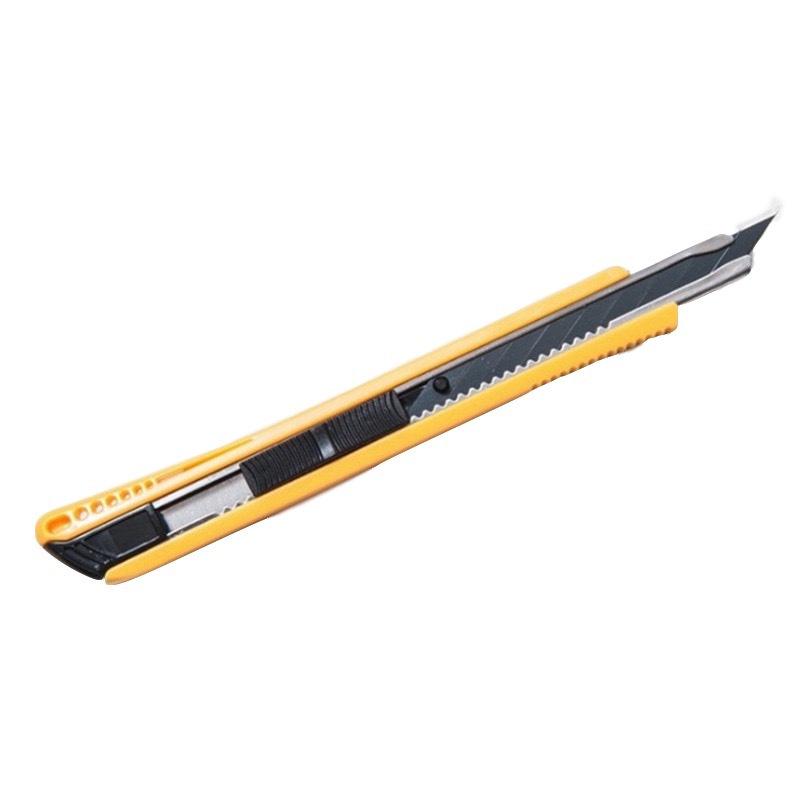 Woodpecker FD-701 Utility Knife: Versatile Wallpaper and Paper Cutting Tool