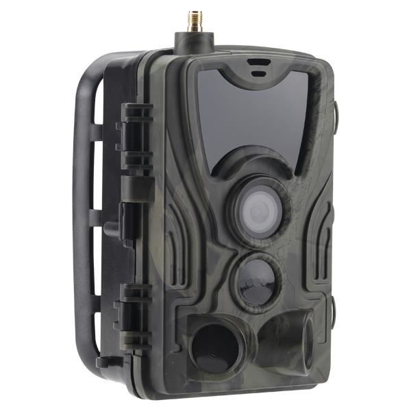 Caméra de chasse - DENVER - WCL-8040 - 8 MP - Vision nocturne - Imperméable