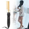 Alloy Electric Hair Straightener Comb Digital Display Hair Styling Tool Comb