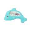 Chen Ying Dolphin Baby Bath Thermometer - Plastic Cartoon Design for Bathtubs