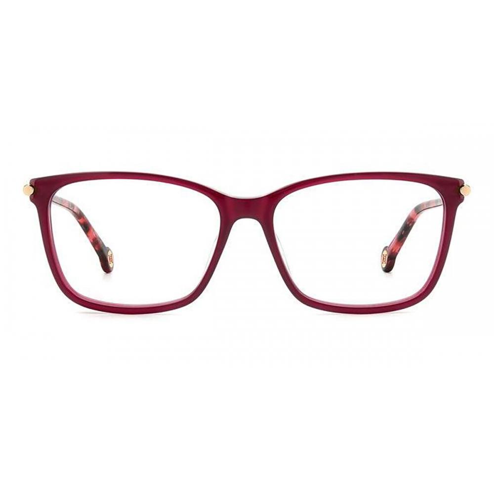 Carolina Herrera Her 0199 G Asian Fit 6k3 Women eyeGlasses