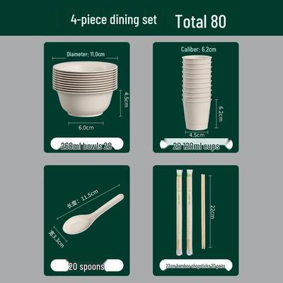 Posate – Set di posate