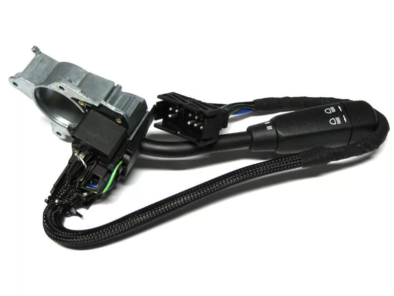 Mercedes E-class W210 95-02 glasses shifter turn signal wiper switch