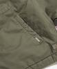 Espionage Insulated A-2 Deck Jacket Olive