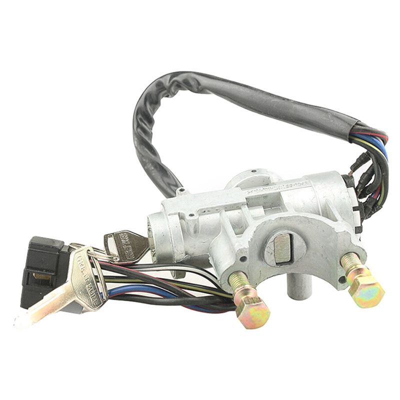 1 PCS MB022739 Ignition Switch Assy Replacement Parts Accessories For Mitsubishi Colt L300 Bensin Diesel