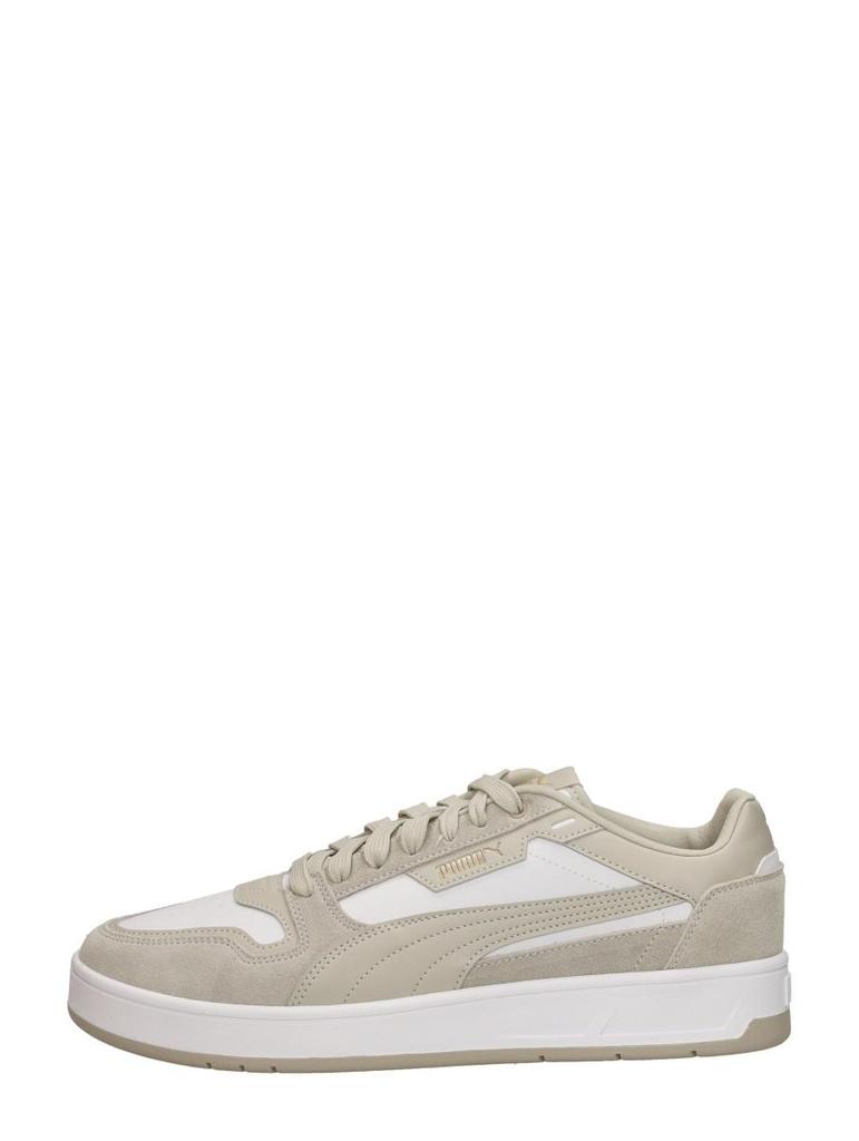 PUMA court classic street sd sneakers Beige