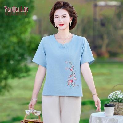 Oberteile – T-Shirts