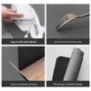 Gureide Waterproof Zen Tea Table Mat