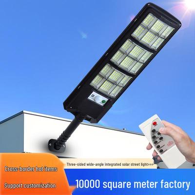 Bombillas LED – Lámparas solares LED