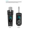 Lightweight Portable Amplifier Converter Wireless Adapters For Performances And Studio Recordings