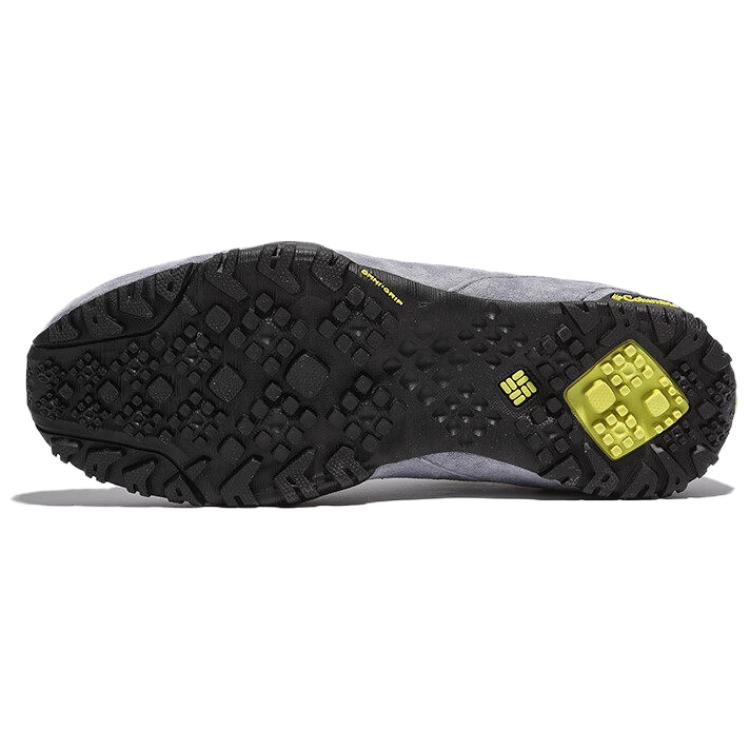 Columbia Outdoor Breathable Slip-Resistant Durable Lightweight Hiking Shoes Men hiking shoes 1692721039