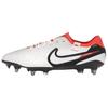Tiempo Legend 10 Elite SG Pro White Black Bright Crimson FN7283-100