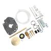 45pcs Carburetor Rebuild Kits 11‑2923 Carb Repair Set Replacement for S S Master Super E Carburetor