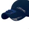 Baseball Outdoor Peaked Hat Battery Operated Fan USB Charging Hats for Kids