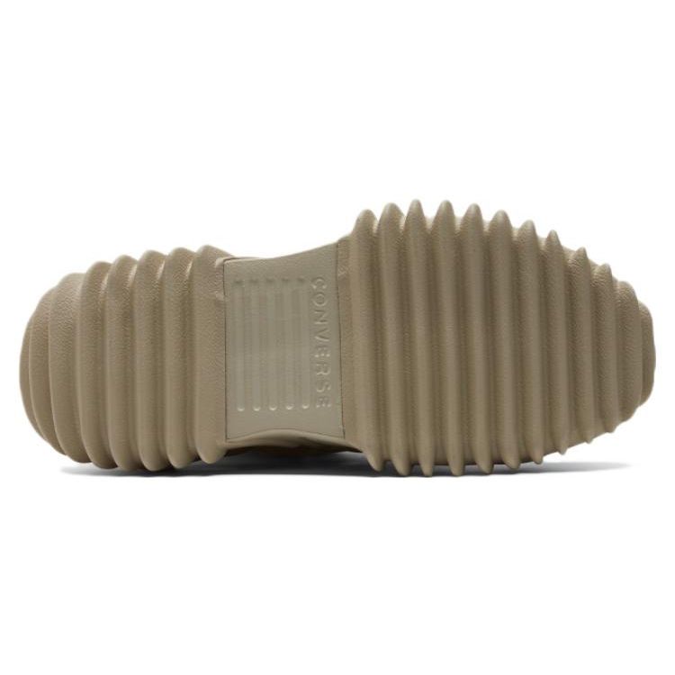 Converse Run Star Motion CX Workwear - Tênis Unissex Bege A03925C